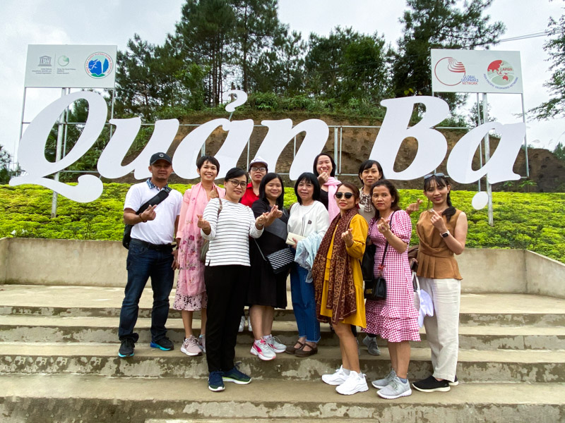 HÀ GIANG - QUẢN BẠ - ĐỒNG VĂN - LŨNG CÚ - 2 Ngày 3 Đêm - Ảnh 2 HÀ GIANG - QUẢN BẠ - ĐỒNG VĂN - LŨNG CÚ - 2 Ngày 3 Đêm - Ảnh 2