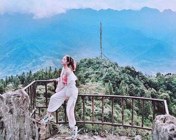 Sapa - Hàm Rồng Tour 1 Ngày