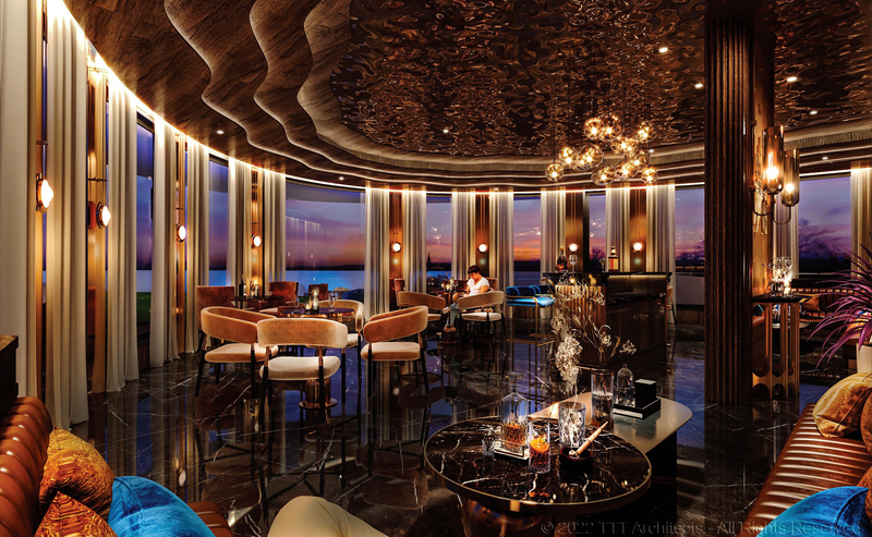 Sea Stars Cruise 17