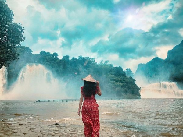 Cao Bằng - Bắc Kạn - Bản Giốc 3 Ngày 2 Đêm