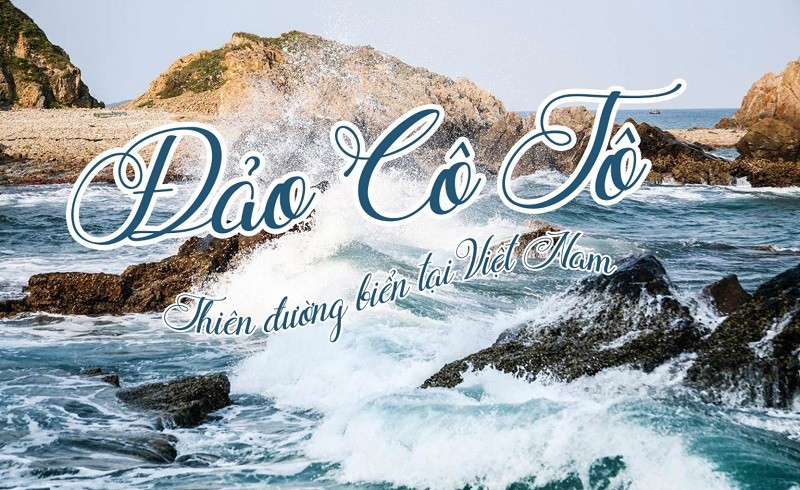 Cô Tô 3 Ngày 2 Đêm