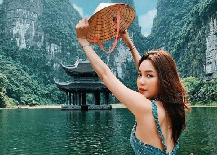 Du Lich Ninh Binh Thang 3 6 Du Lich Ninh Binh Thang 3 6