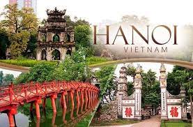 Hà Nội City Tour 1 Ngày