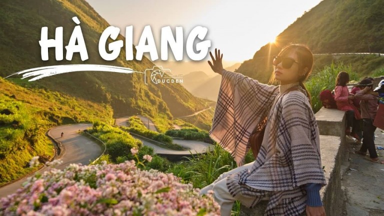 Hà Giang 2 Ngày 3 Đêm Hàng Ngày