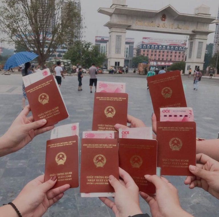Sapa - Hà Khẩu 1 Ngày