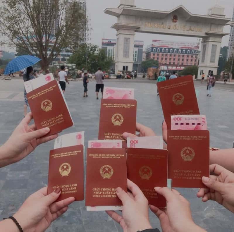 Sapa - Hà Khẩu 1 Ngày